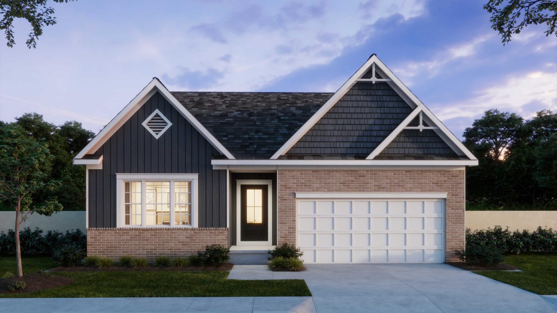 412 Wagon Avenue. Pataskala, OH 43062