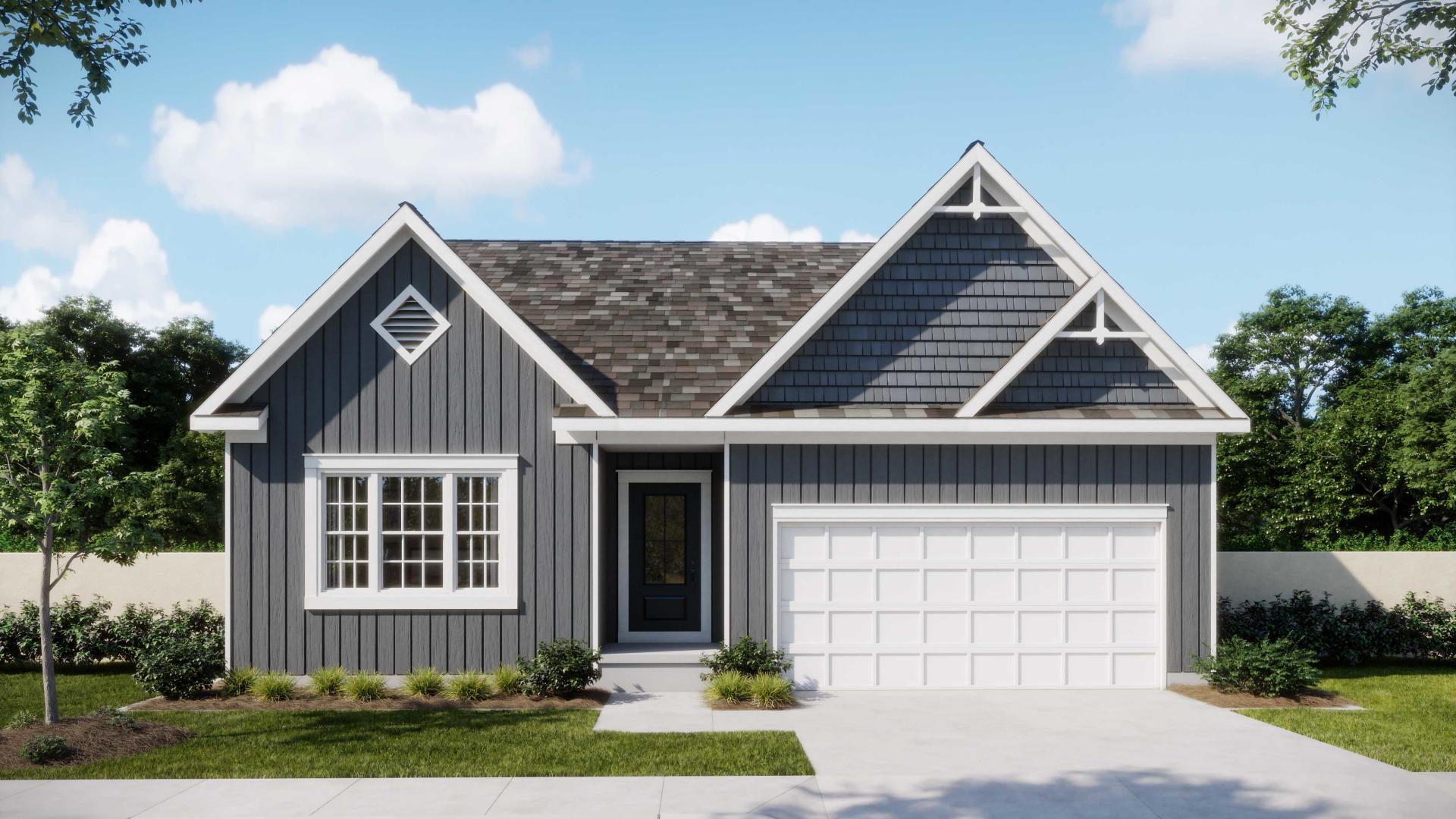 487 Walker Pointe Drive. Commercial Pt, OH 43116