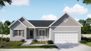 Sedona - Walker Pointe: Commercial Pt, Ohio - Maronda Homes