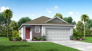 Vista - Andover Ridge: Deland, Florida - Maronda Homes