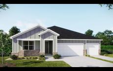 Hope Vineyard: Daphne, Alabama - Maronda Homes