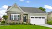 casa en South Brook Single Family por Maronda Homes