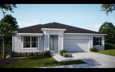 Brookshire Green: Kingsland, Georgia - Maronda Homes