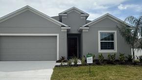Haines Ridge - Haines City, FL