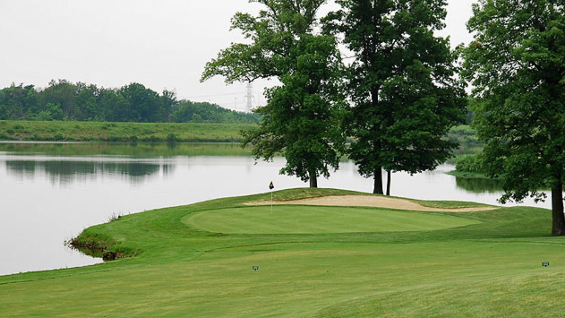 Shaker Golf Club is nearby for a day out on the links.