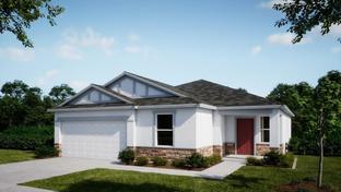 Ashton - Lake County Communities: Sorrento, Florida - Maronda Homes