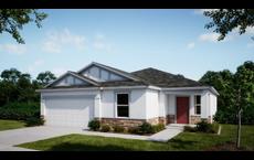 Lake County Communities: Mt Plymouth, Florida - Maronda Homes