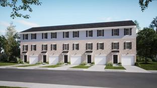 St Paul - Holly Springs: Capitol Heights, District Of Columbia - Maronda Homes