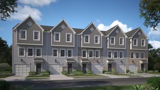 St Paul - Holly Springs: Capitol Heights, District Of Columbia - Maronda Homes