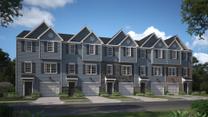 Holly Springs por Maronda Homes en Washington Maryland
