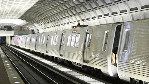 Your new home is only 3 miles from the Suitland Metro Station, making commuting to and from work a breeze.