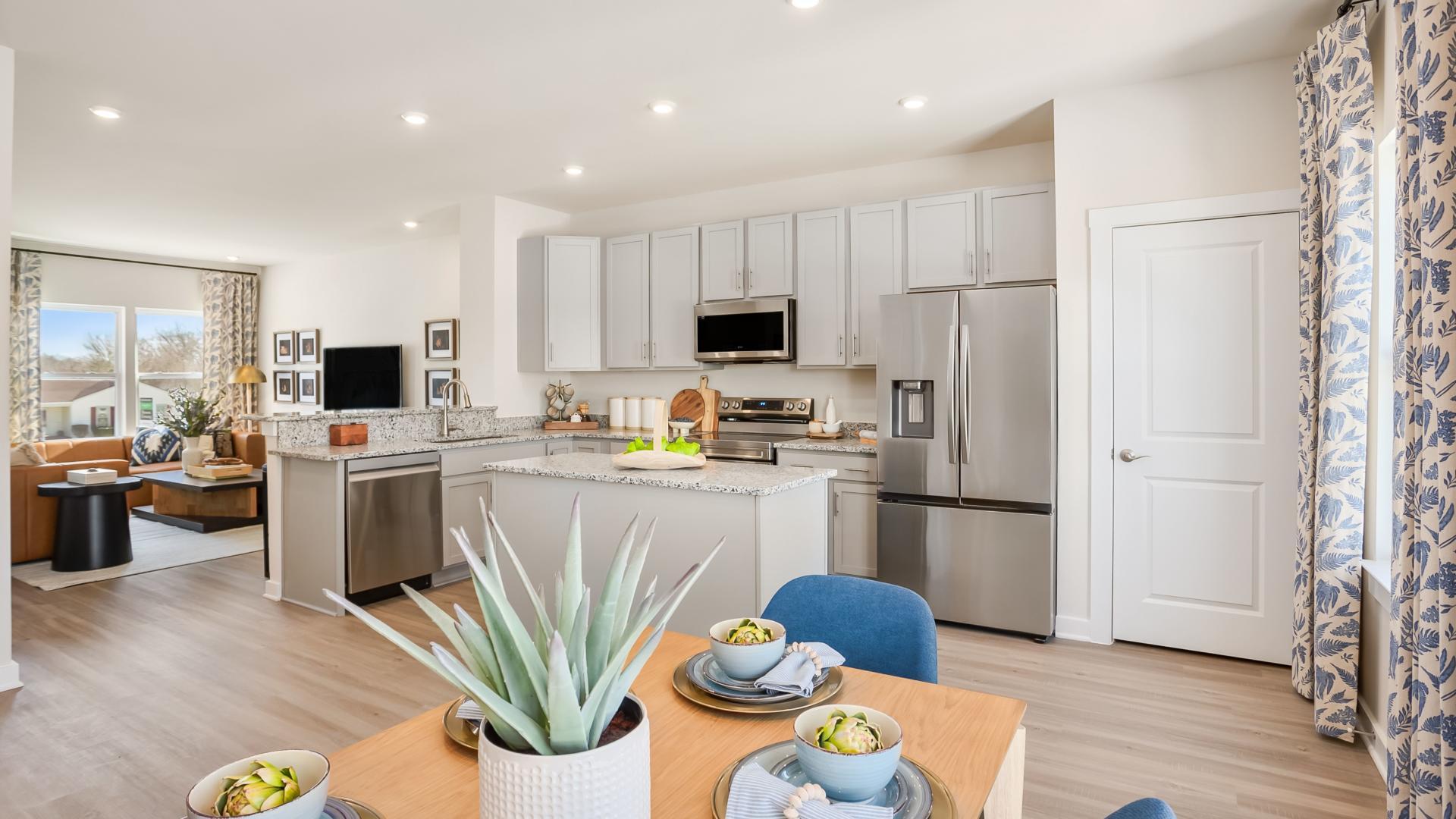 No more landlord or roommates telling you what you can and can't do - Your new home is yours to create your personal oasis!