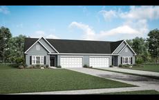 Luray Landing Villas: Luray, Virginia - Maronda Homes