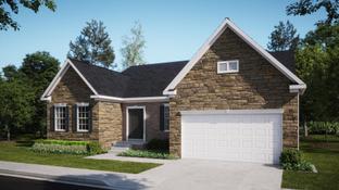 Washington - Indian Walk: Cleves, Ohio - Maronda Homes