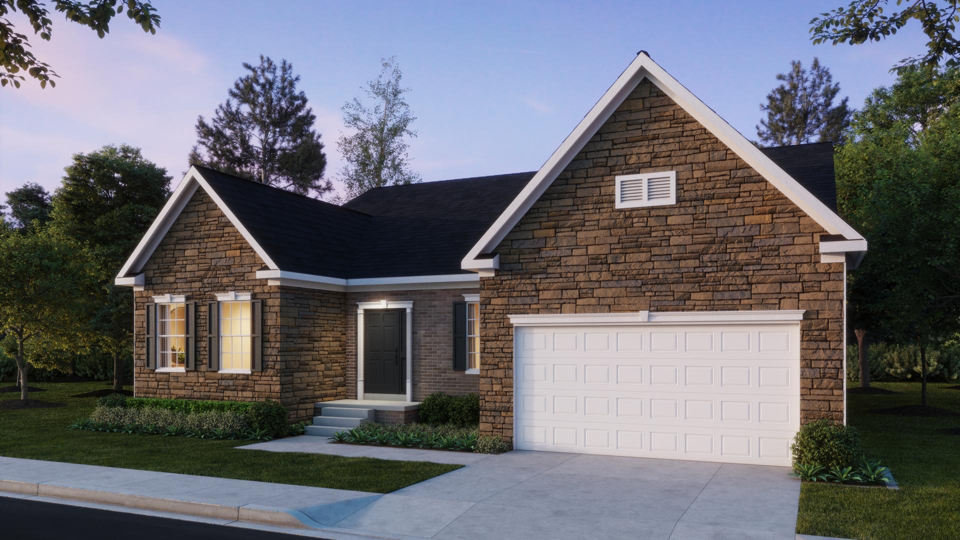 8745 Deer Glen Ct. Cleves, OH 45002