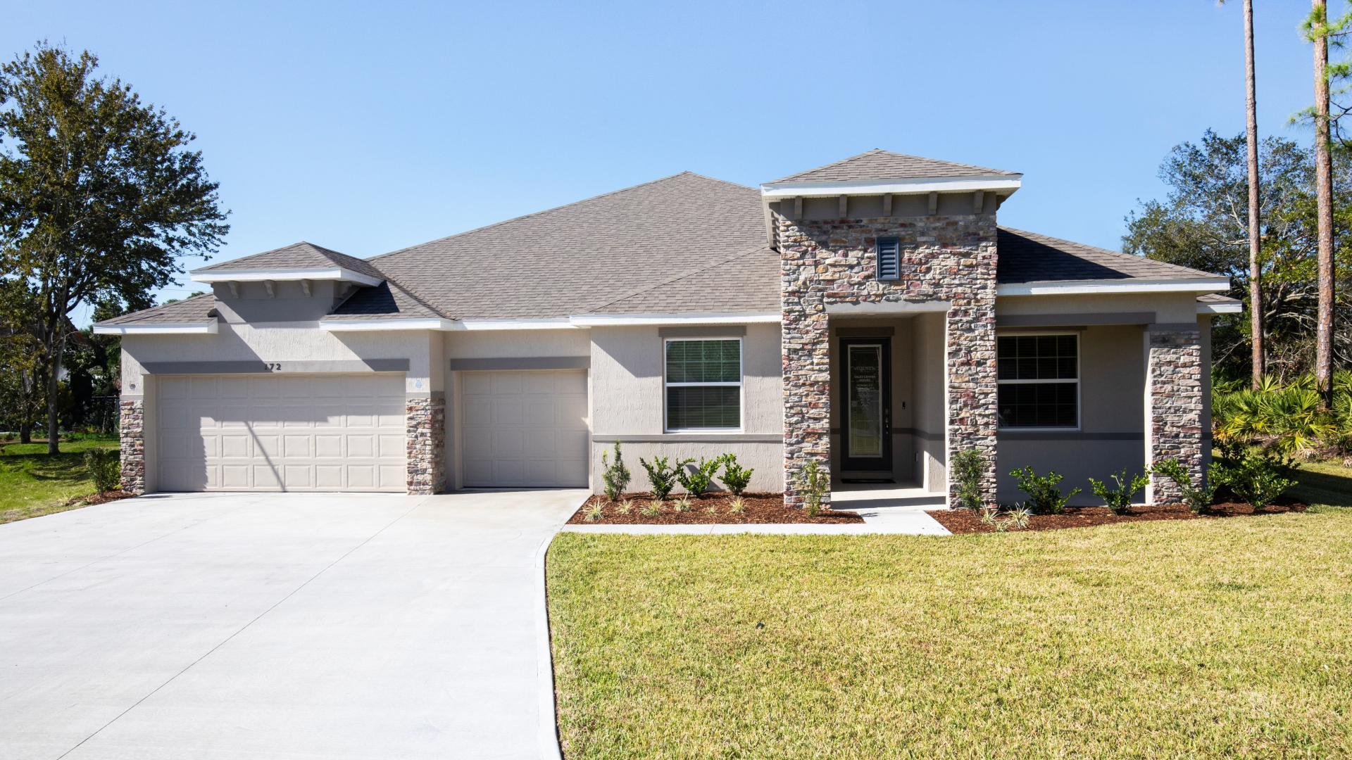 Welcome home! We are so excited to meet you. Schedule your appointment today!