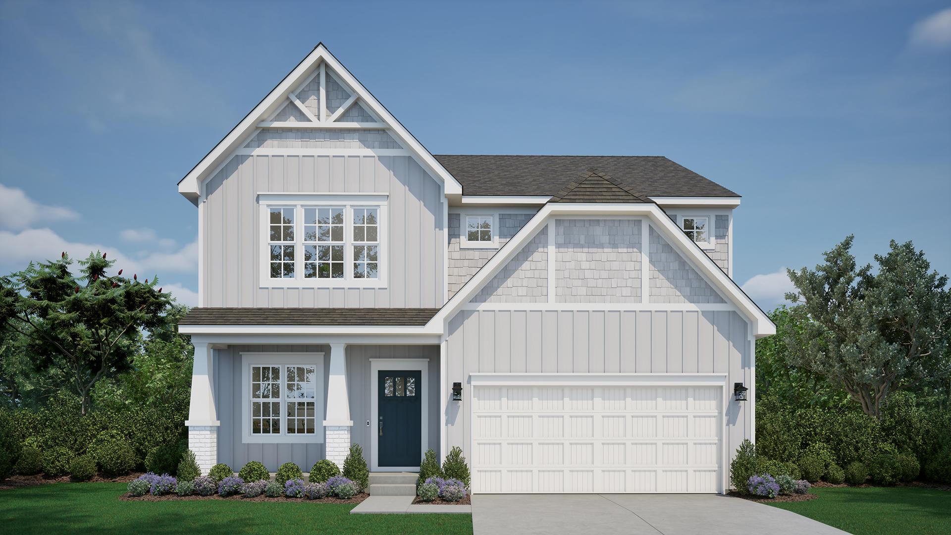 1001 Stonegate Drive. McDonald, PA 15057