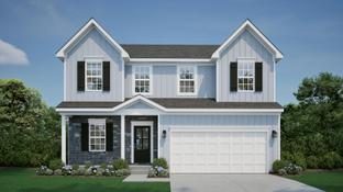 Somerset - Trovinger Mill Estates: Hagerstown, District Of Columbia - Maronda Homes