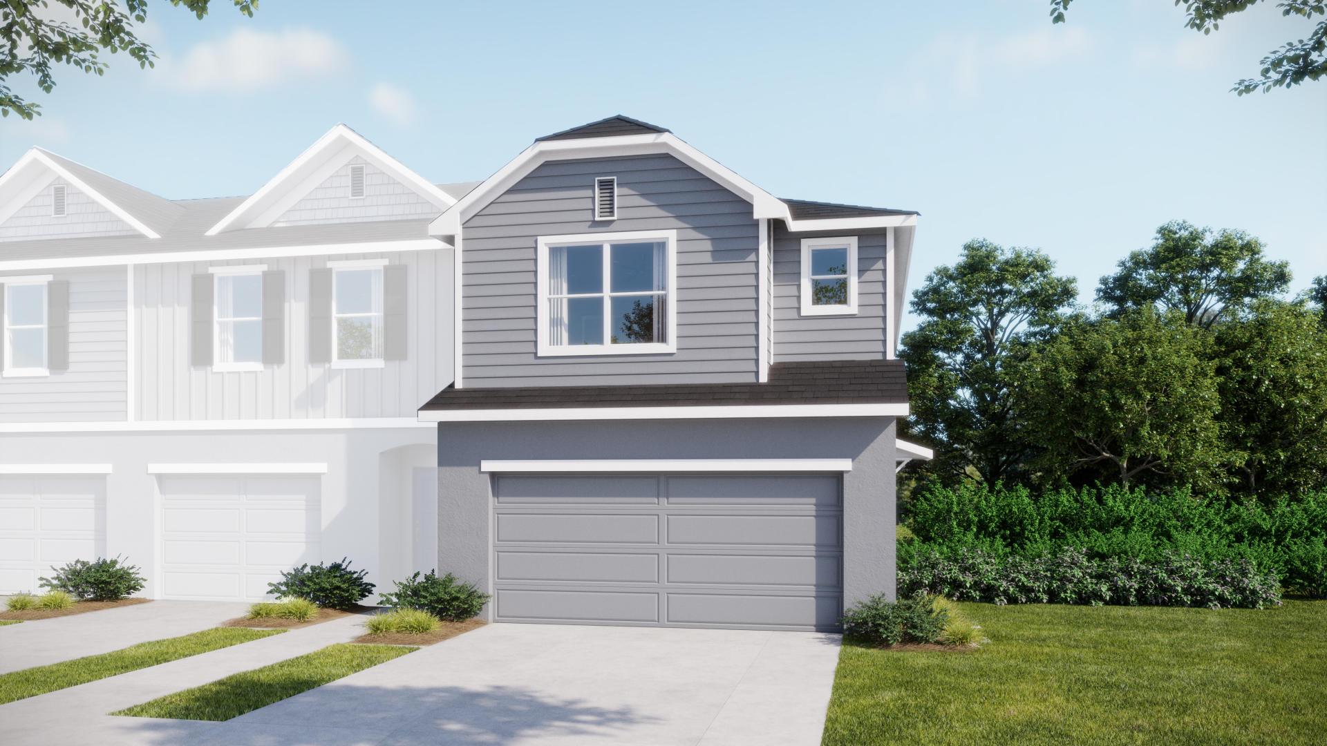 Elevation: A