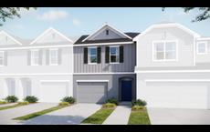 Mirada: San Antonio, Florida - Maronda Homes