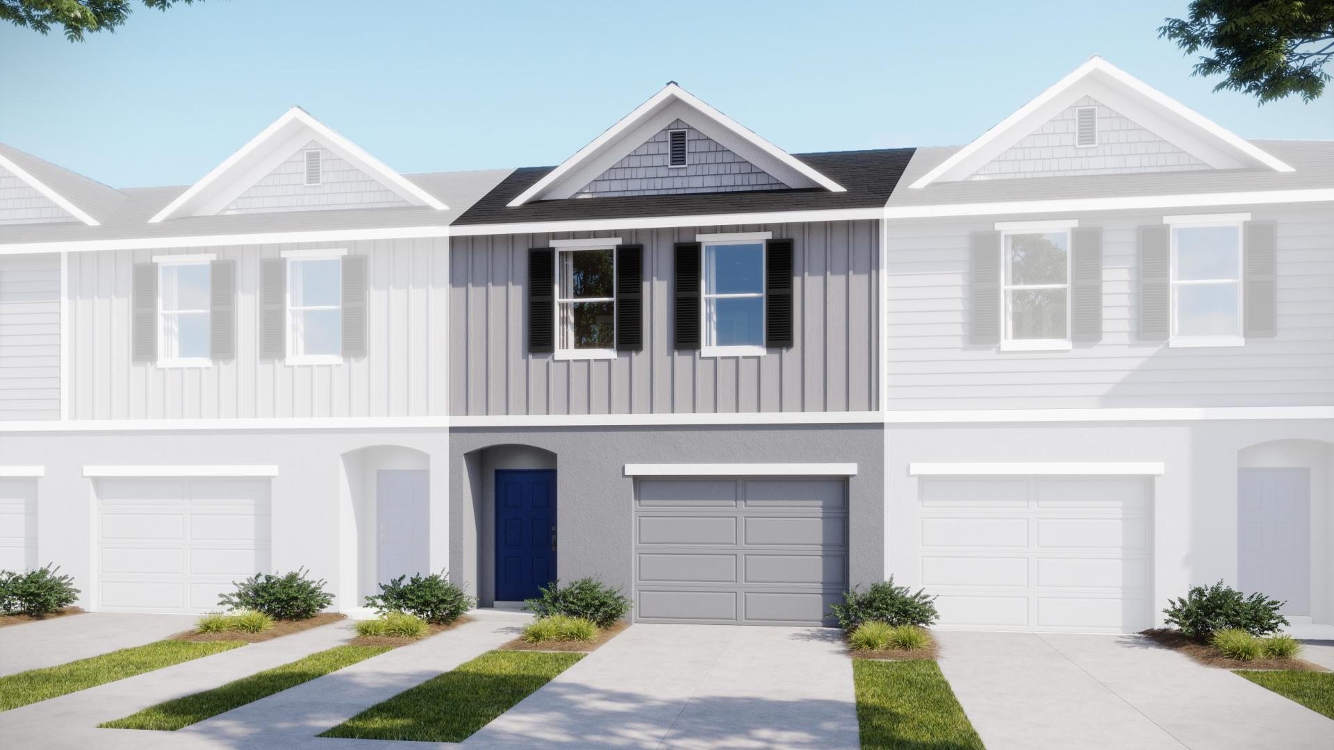 Elevation: E