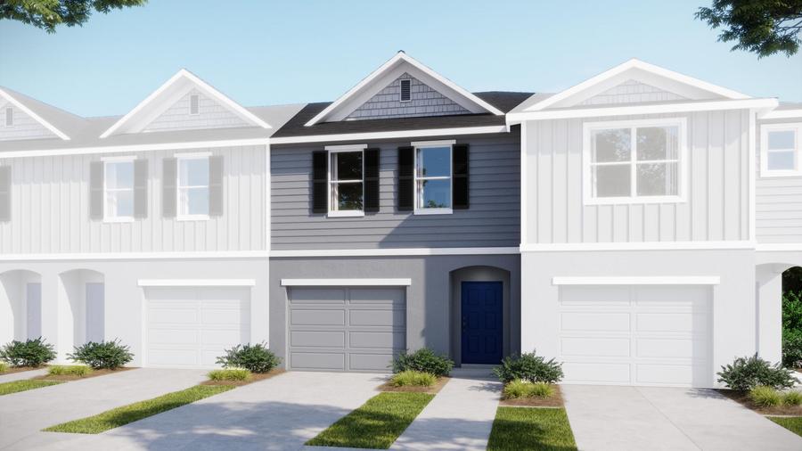 3519 Eagles Crossing Way. Lakeland, FL 33803
