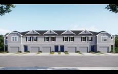 Oak Creek Preserve: Lakeland, Florida - Maronda Homes