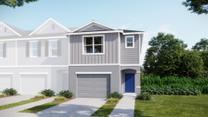 Oak Creek Preserve por Maronda Homes en Lakeland-Winter Haven Florida