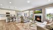 casa en The Oaks at Dutchtown por Maronda Homes