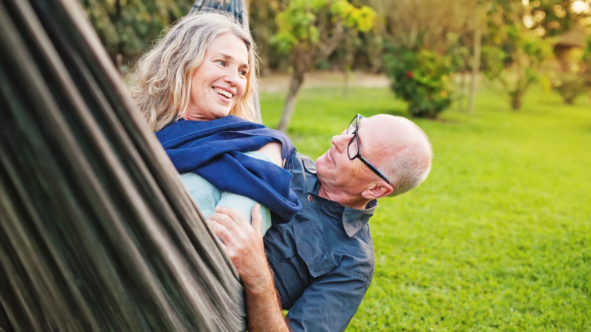 Relax and let the HOA cover cutting the grass for you.