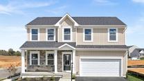 Huntwell West Single Family por Maronda Homes en Washington West Virginia