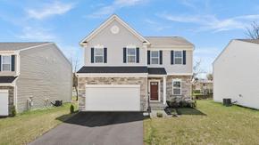 Huntwell West Single Family - Ranson, WV