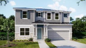 Andover Ridge - Deland, FL