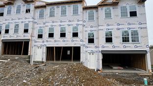 St. Martin - Wiltshire Estates: Moon Twp, Pennsylvania - Maronda Homes
