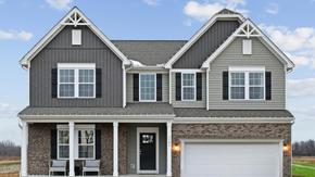 Victoria Ridge - Moon Township, PA