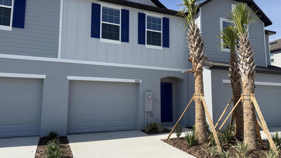 32122 Eastern Redbud Br. San Antonio, FL 33576