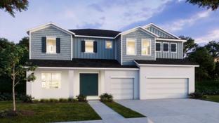 Verona - Lake County Communities: Mt Plymouth, Florida - Maronda Homes