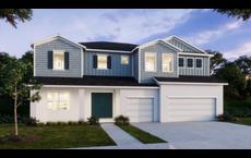 Egret's Reserve: Merritt Island, Florida - Maronda Homes