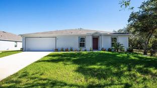 Iris - Lehigh Acres: Lehigh Acres, Florida - Maronda Homes
