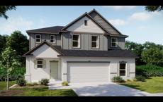 Island Forest Preserve: Merritt Island, Florida - Maronda Homes