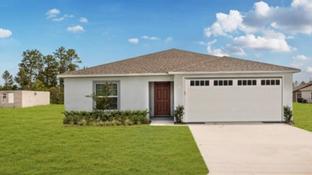 Violet - Cape Coral: Cape Coral, Florida - Maronda Homes