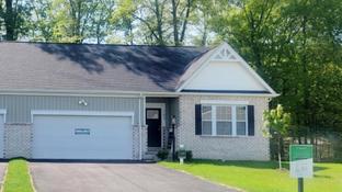 St Abigail - Ridgeview Estates: Sarver, Pennsylvania - Maronda Homes