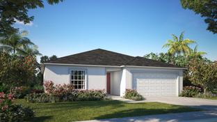 Violet - Deland: Deland, Florida - Maronda Homes