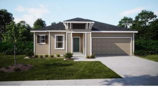 Drexel - Brookshire Green: Kingsland, Florida - Maronda Homes