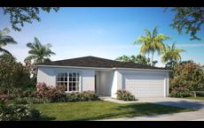 Tropical Gulf Acres: Punta Gorda, Florida - Maronda Homes