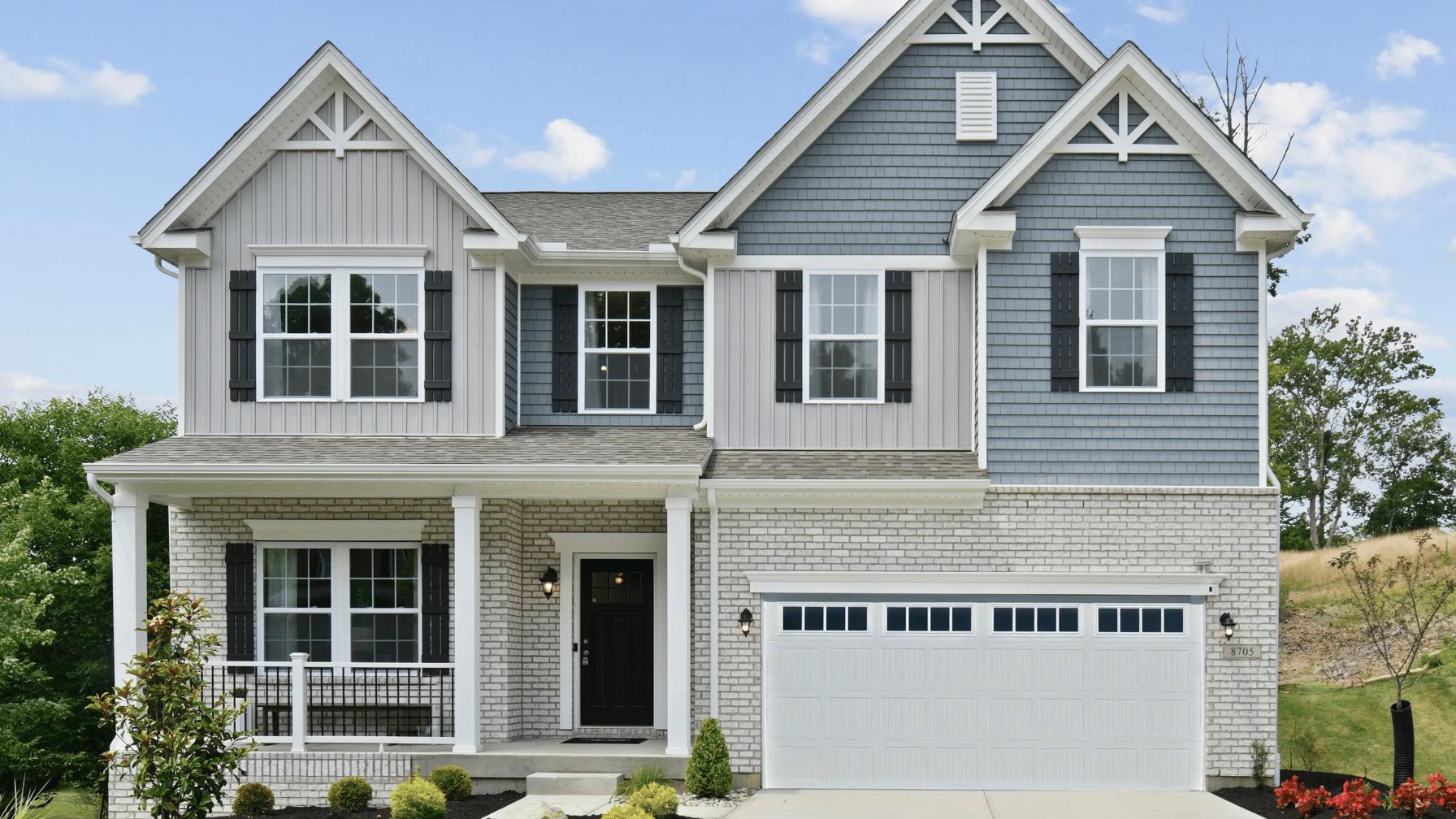 Stafford is one of Northern Virginia’s most desirable locations centrally located off I-95 between Washington D.C. and Richmond, VA.