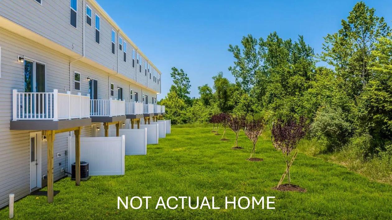 St Martin - Spangler Farms: Columbus, Ohio - Maronda Homes