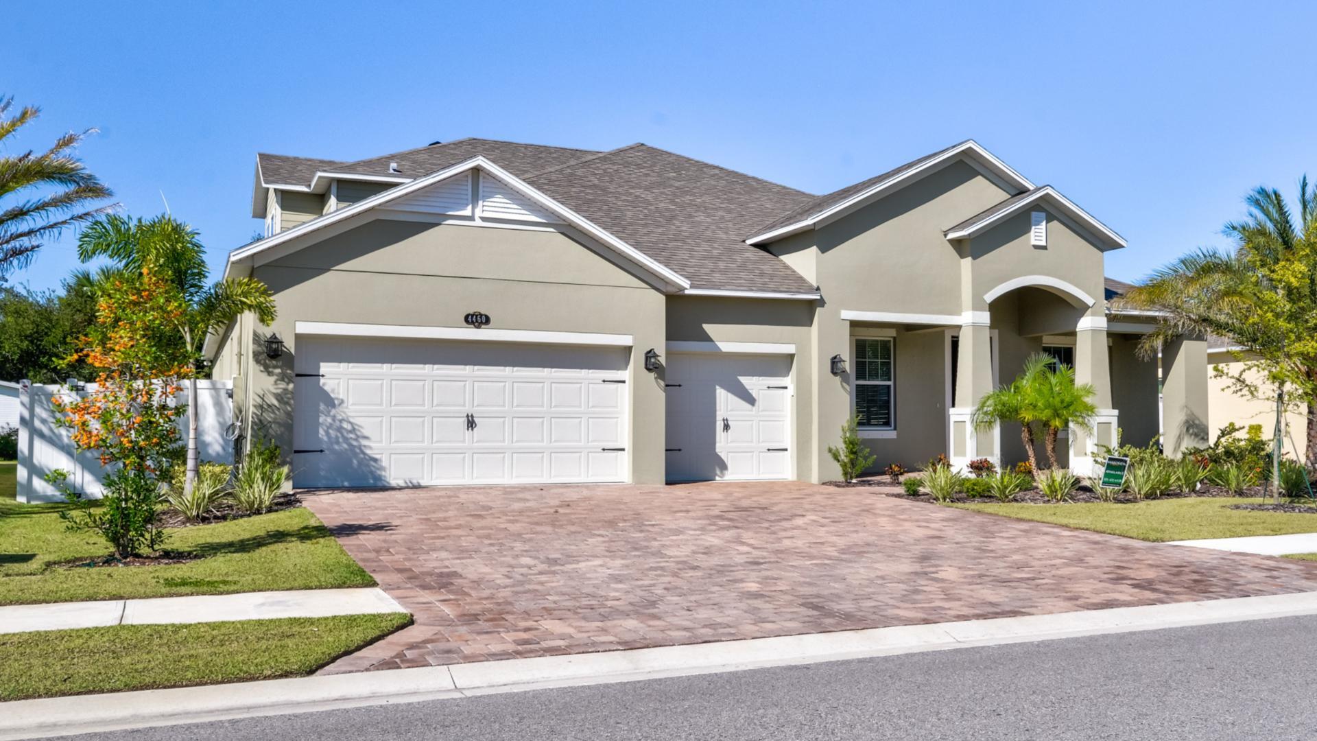 Connect with us today to find your perfect homesite.