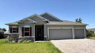 Drexel - Harbour Heights: Punta Gorda, Florida - Maronda Homes
