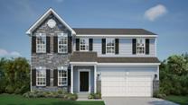 Warrenton Ridge por Maronda Homes en Washington Virginia